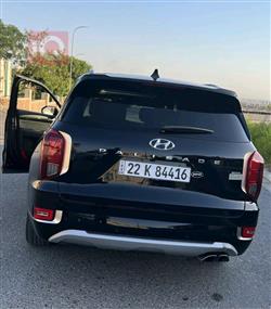 هيونداي باليسيد